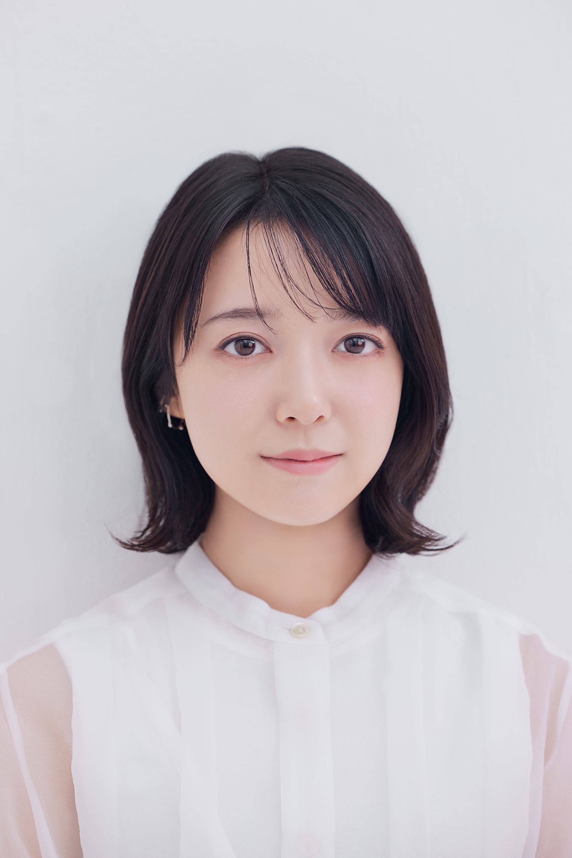 上白石萌音さん