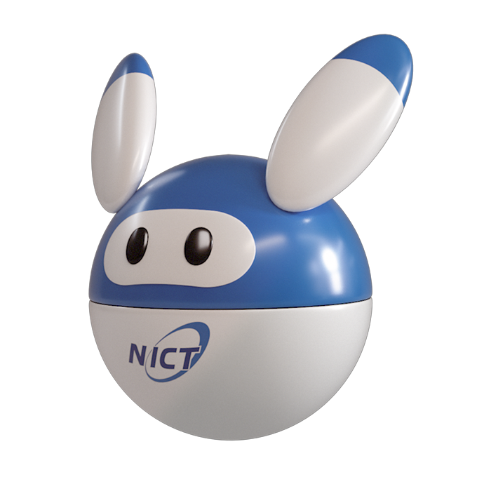 キャラクターN